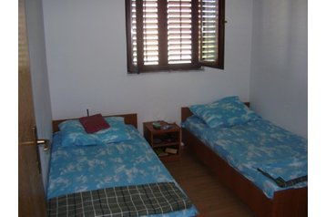 Хорватiя Privát Vrsi-Mulo, Інтер'єр